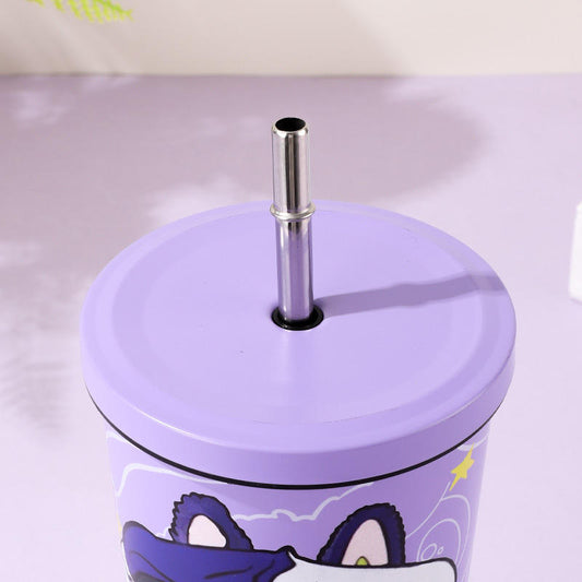 Labubu Cup 750ml Cutello labubu-cup 2