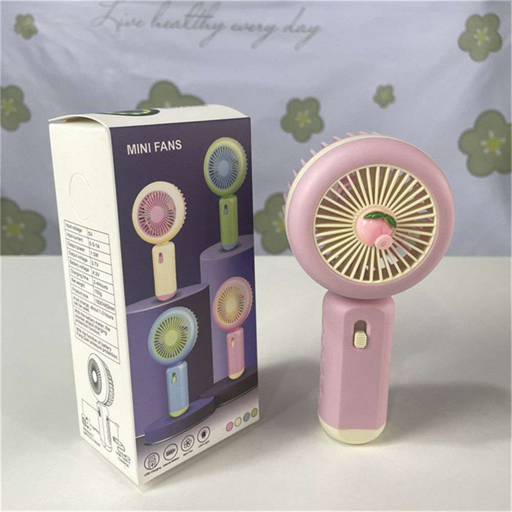 FruitiCool USB Mini Fan Cutello fruiticool-usb-mini-fan 7