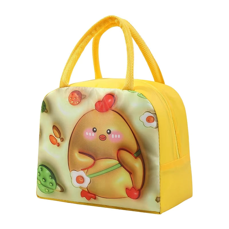 3D Insulated Lunch Bag Cutello 3d-insulated-lunch-bag 6