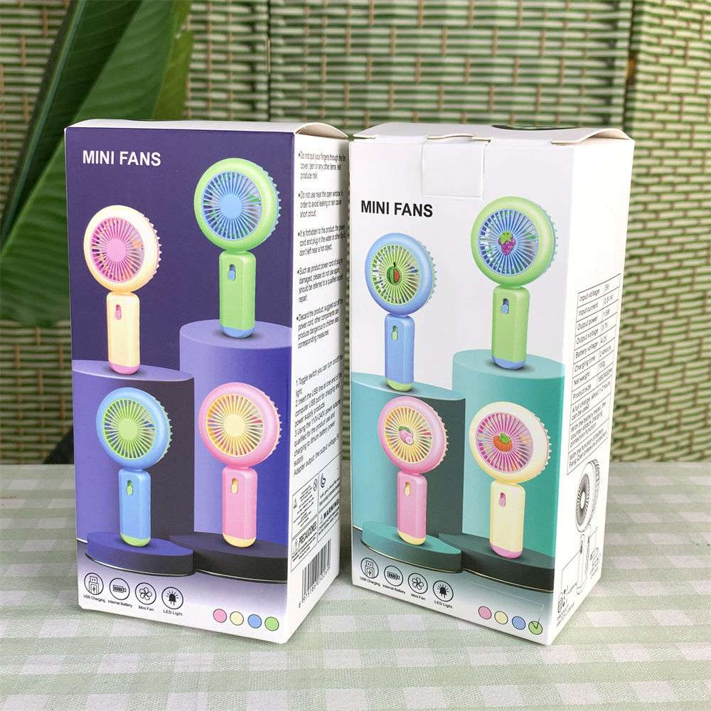 FruitiCool USB Mini Fan Cutello fruiticool-usb-mini-fan 5
