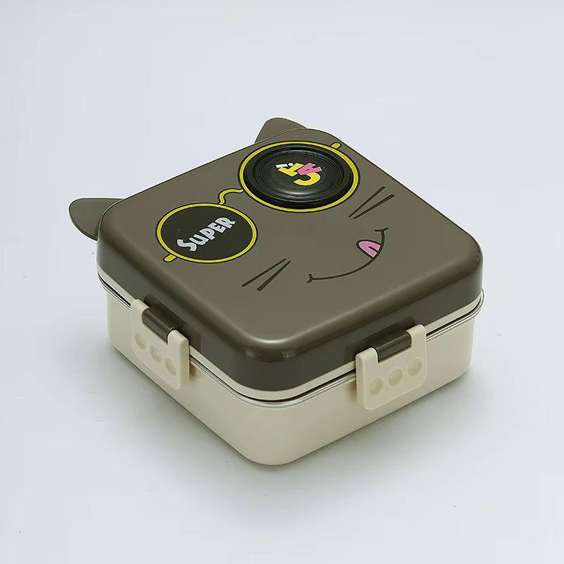 Cat Bento Lunchbox Cutello cat-bento-lunchbox 2