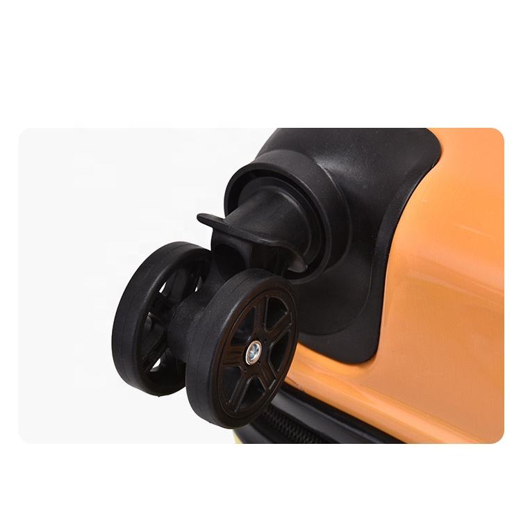 Kids Luggage Bag with Trolley Cutello kids-luggage-bag-with-trolley 4