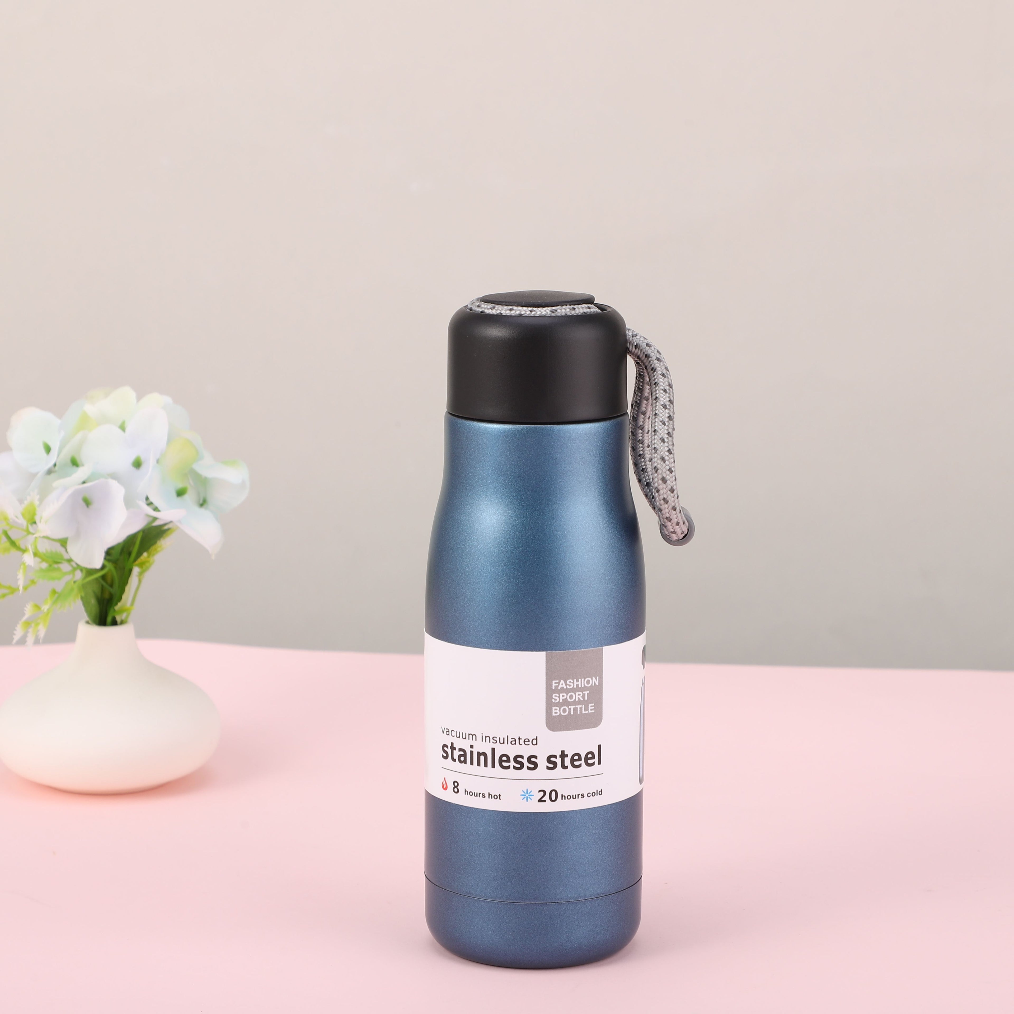 Travel Flask - Image 4