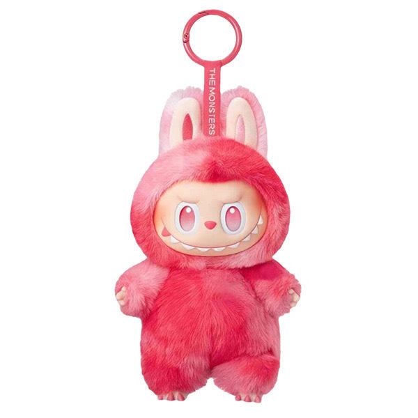Labubu Keychain Cutello labubu-keychain 8