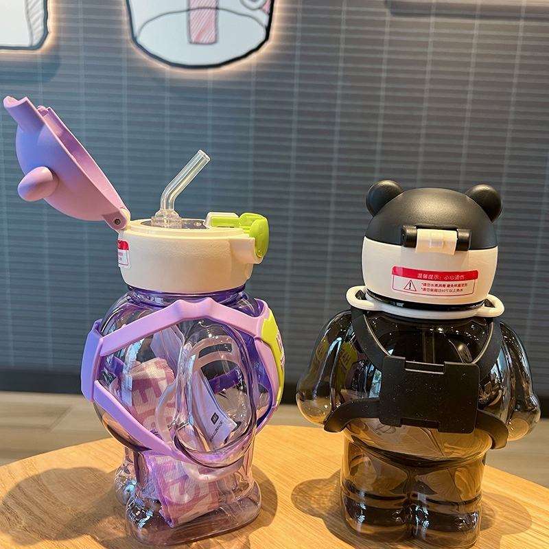 Happy Mini Cool Bear Bottle Cutello happy-mini-cool-bear-bottle 2