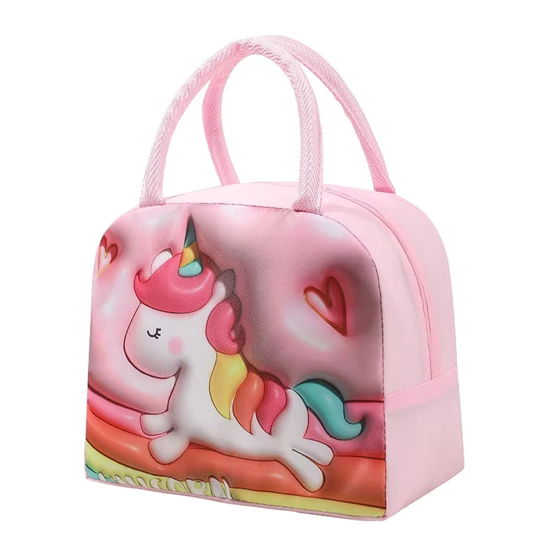 3D Insulated Lunch Bag Cutello 3d-insulated-lunch-bag 4