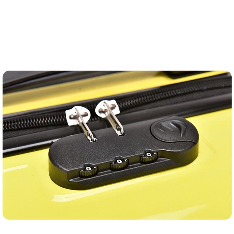 Kids Luggage Bag with Trolley Cutello kids-luggage-bag-with-trolley 3