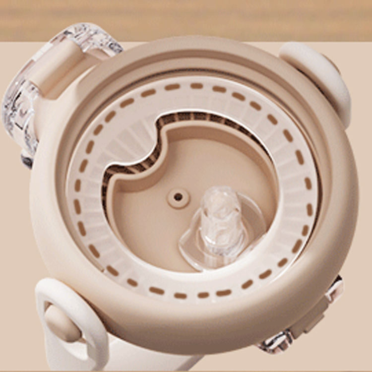 Teddy Water Bottle Cutello teddy-water-bottle 2