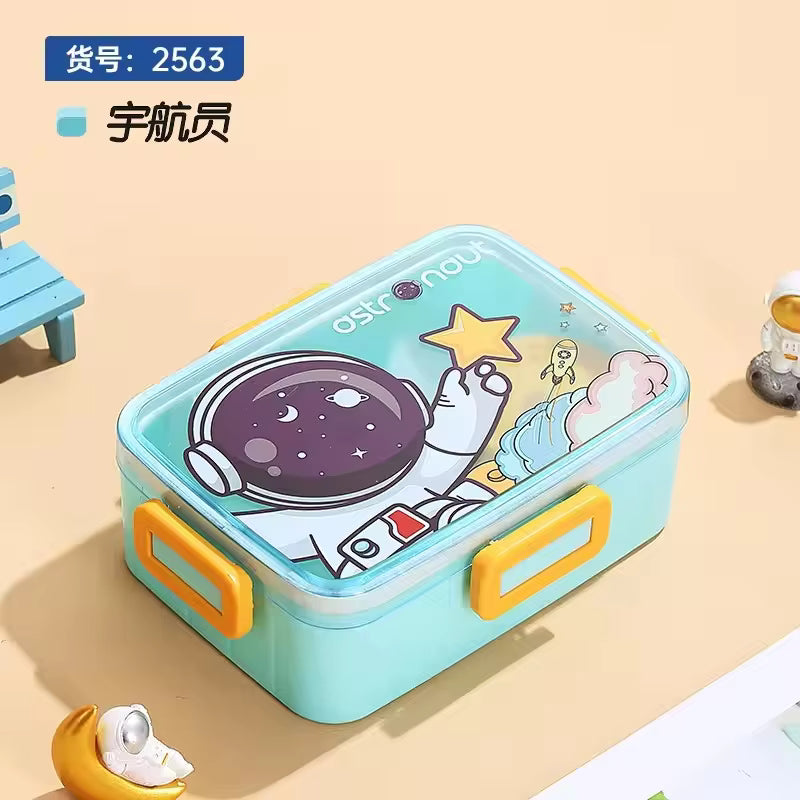 Cartoon Bento Lunch Box Cutello cartoon-bento-lunchbox 4