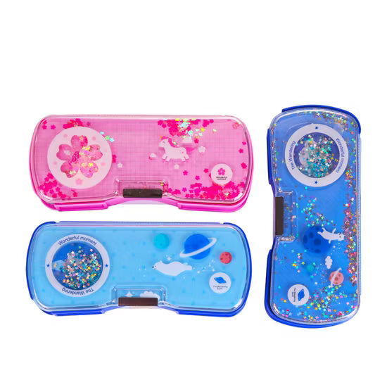 Multi-purpose Pencil Box Cutello multi-purpose-pencil-box 1