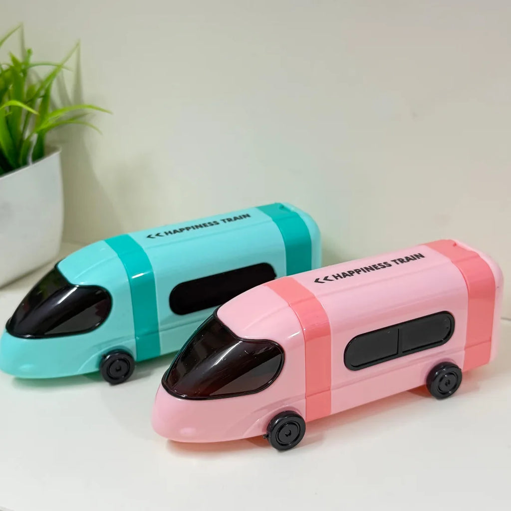 Train Eraser Cutello train-eraser 7