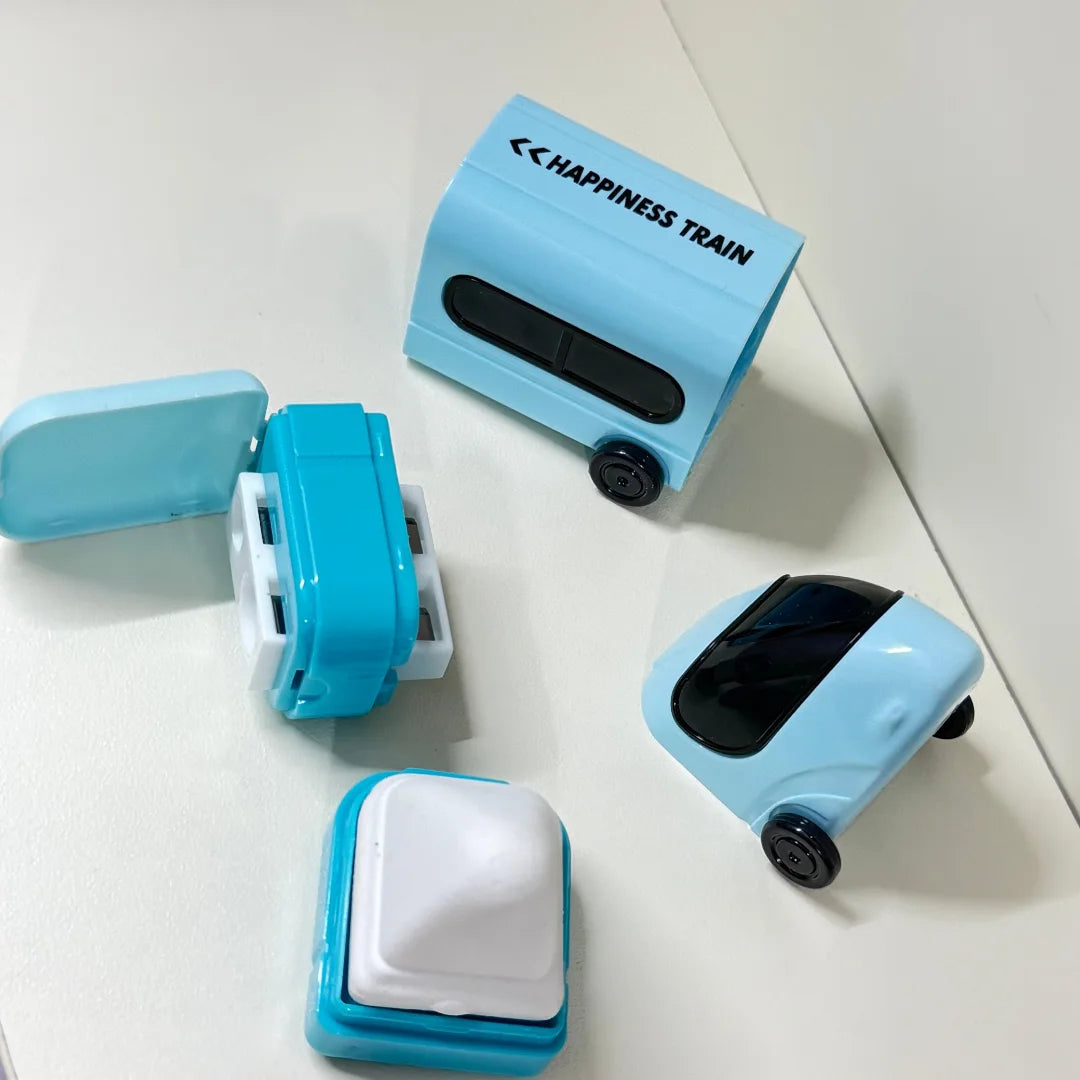 Train Eraser Cutello train-eraser 5