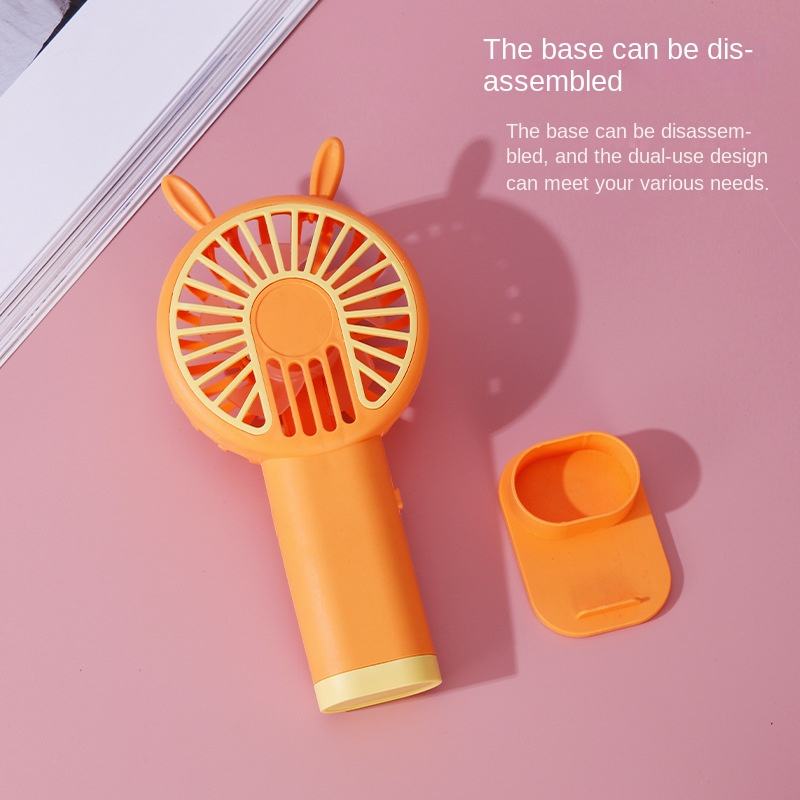 USB Mini Fan Cutello usb-mini-fan 3