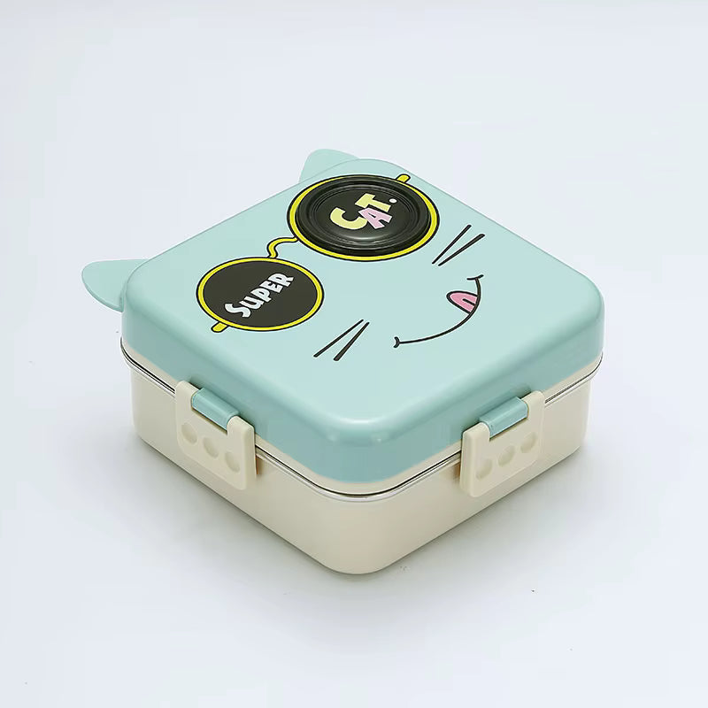Cat Bento Lunchbox Cutello cat-bento-lunchbox 4