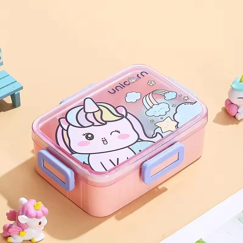 Cartoon Bento Lunch Box Cutello cartoon-bento-lunchbox 5