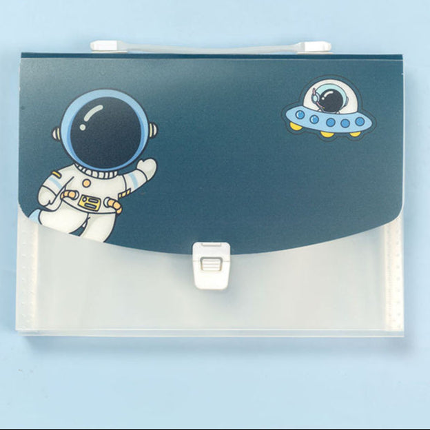 Briefcase Folder Cutello briefcase-folder 4