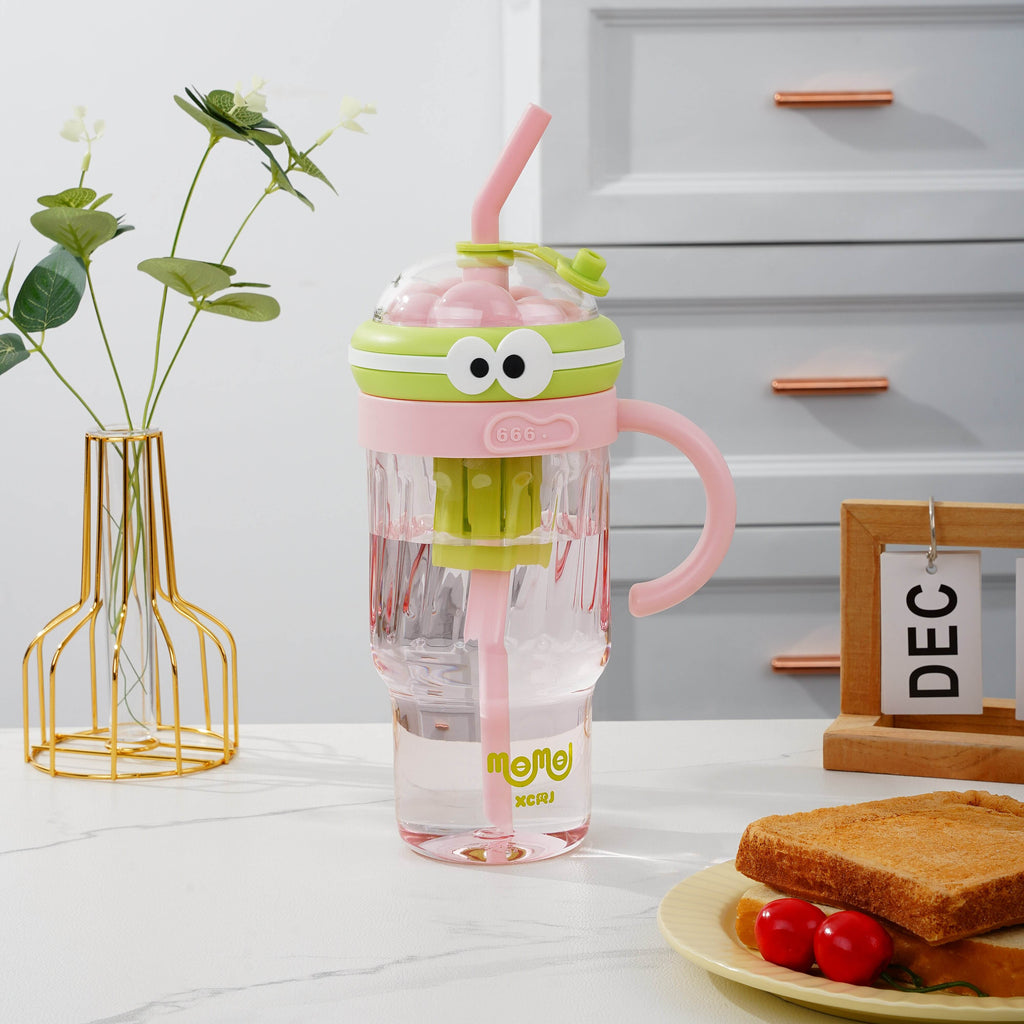 Cartoon Sippers - Image 8