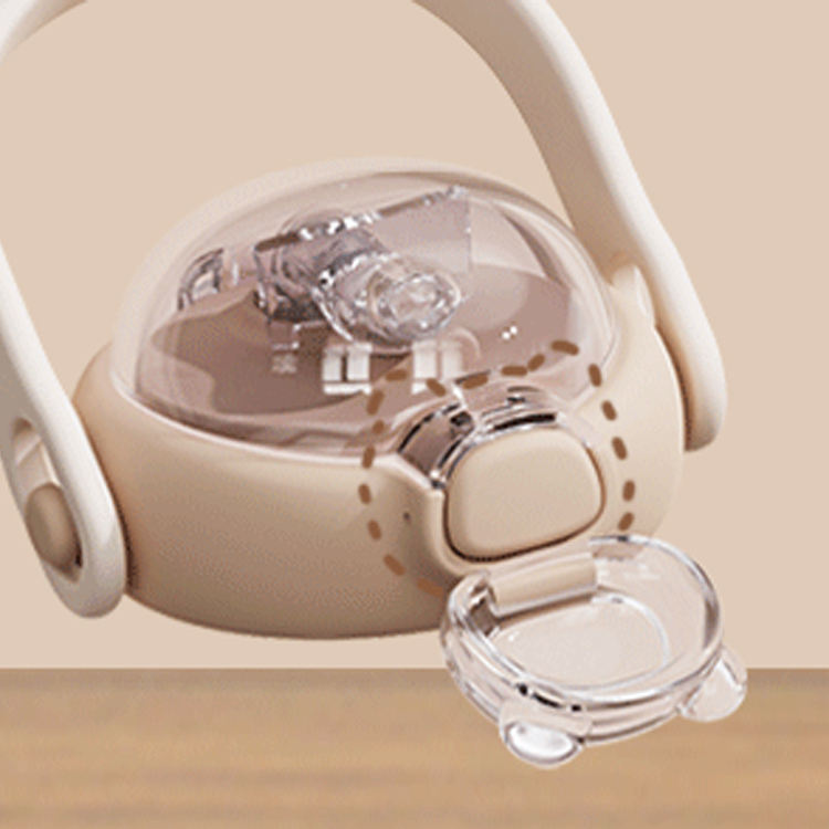 Teddy Water Bottle Cutello teddy-water-bottle 3