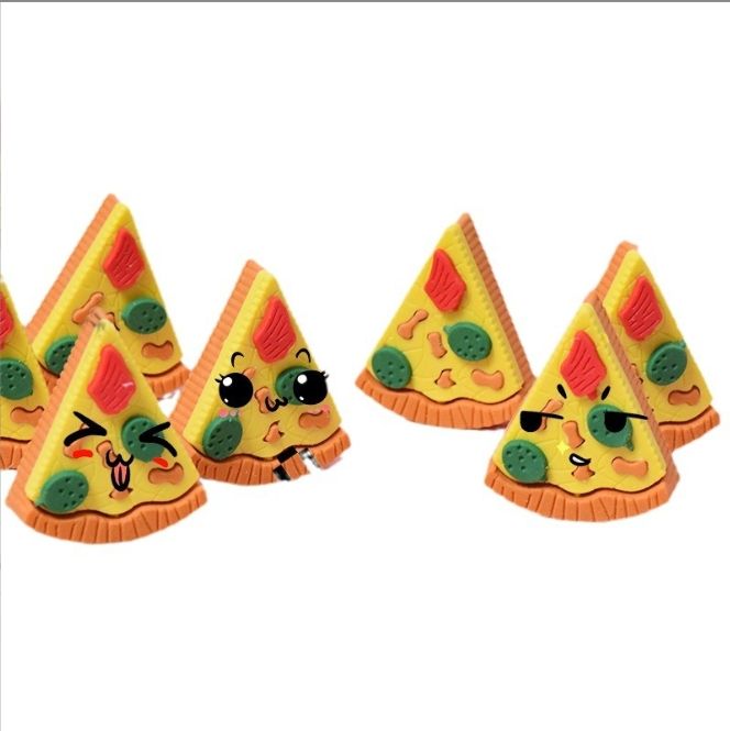 Pizza Eraser - Set of 2 Cutello pizza-eraser-set-of-2 4