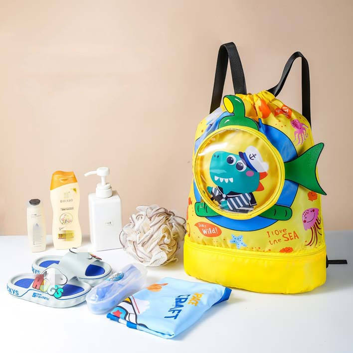 Waterproof Swimming bag Cutello waterproof-swimming-bag 3