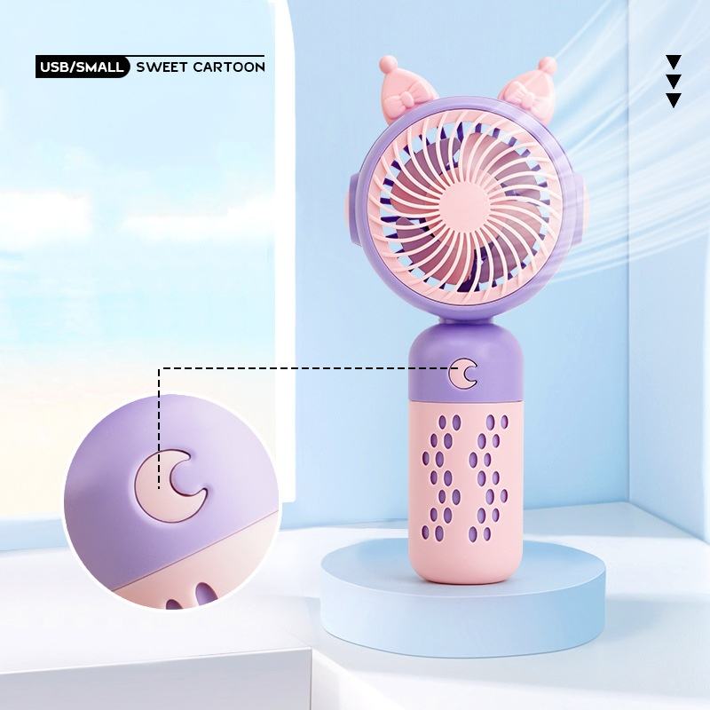 CoolEars USB Mini Fan Cutello coolears-usb-mini-fan 3