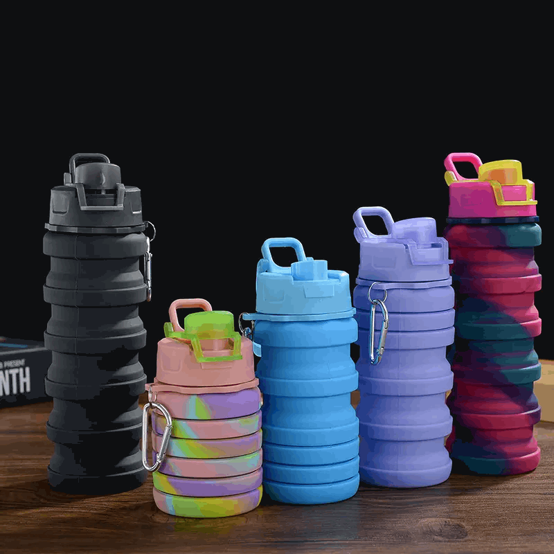 Foldable Bottle Cutello foldable-bottle 2