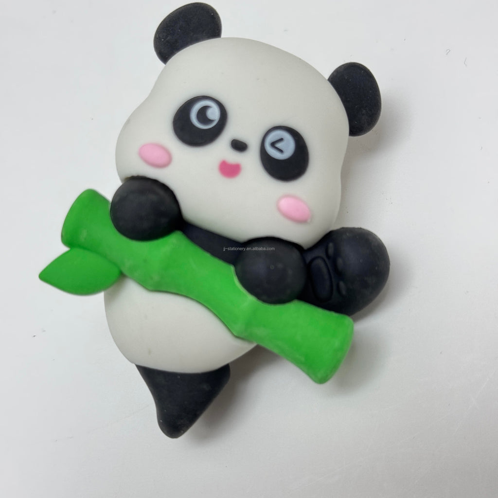 Panda Jumbo Eraser Cutello panda-jumbo-eraser 6