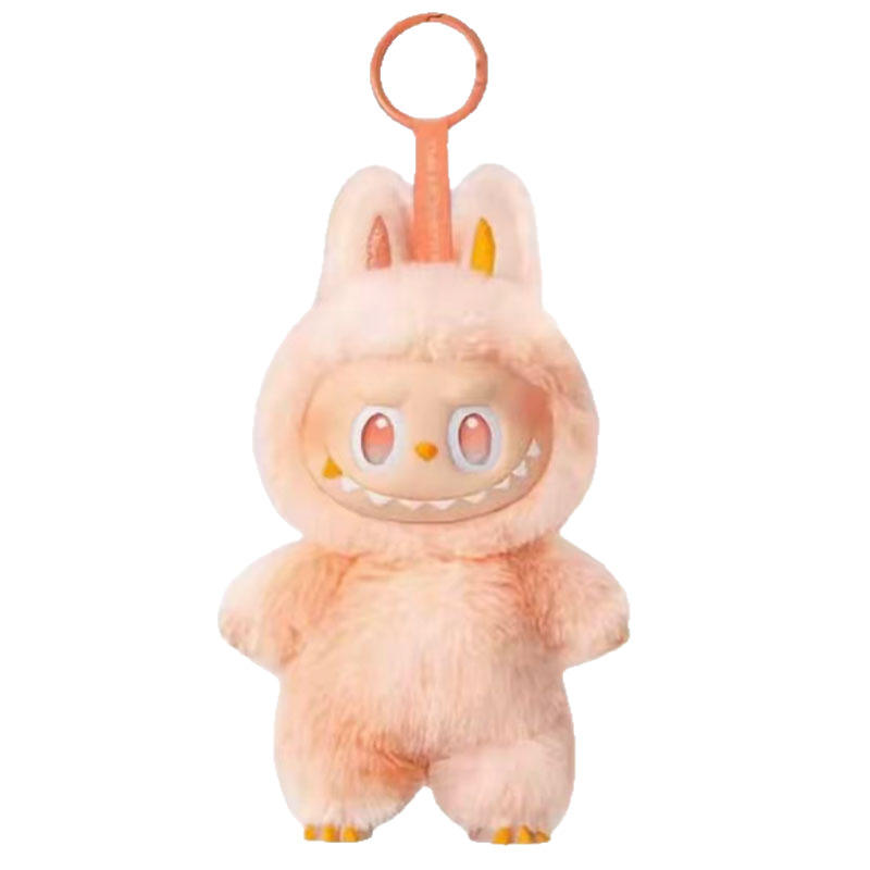 Labubu Keychain Cutello labubu-keychain 11