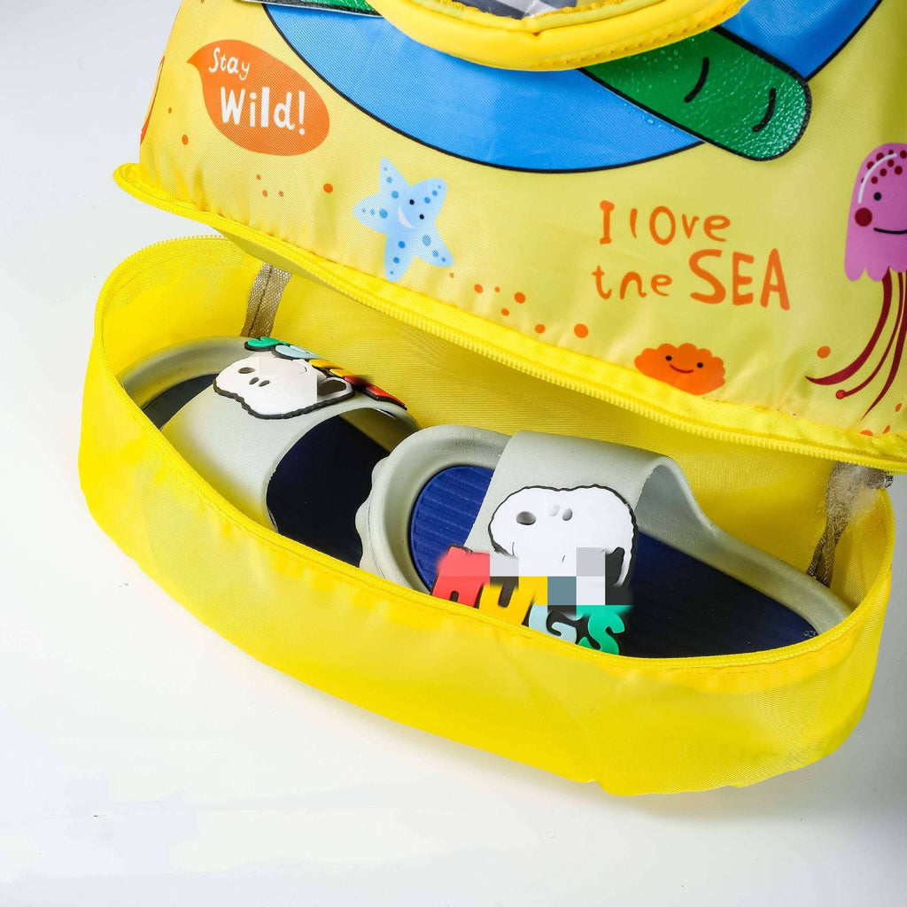 Waterproof Swimming bag Cutello waterproof-swimming-bag 2