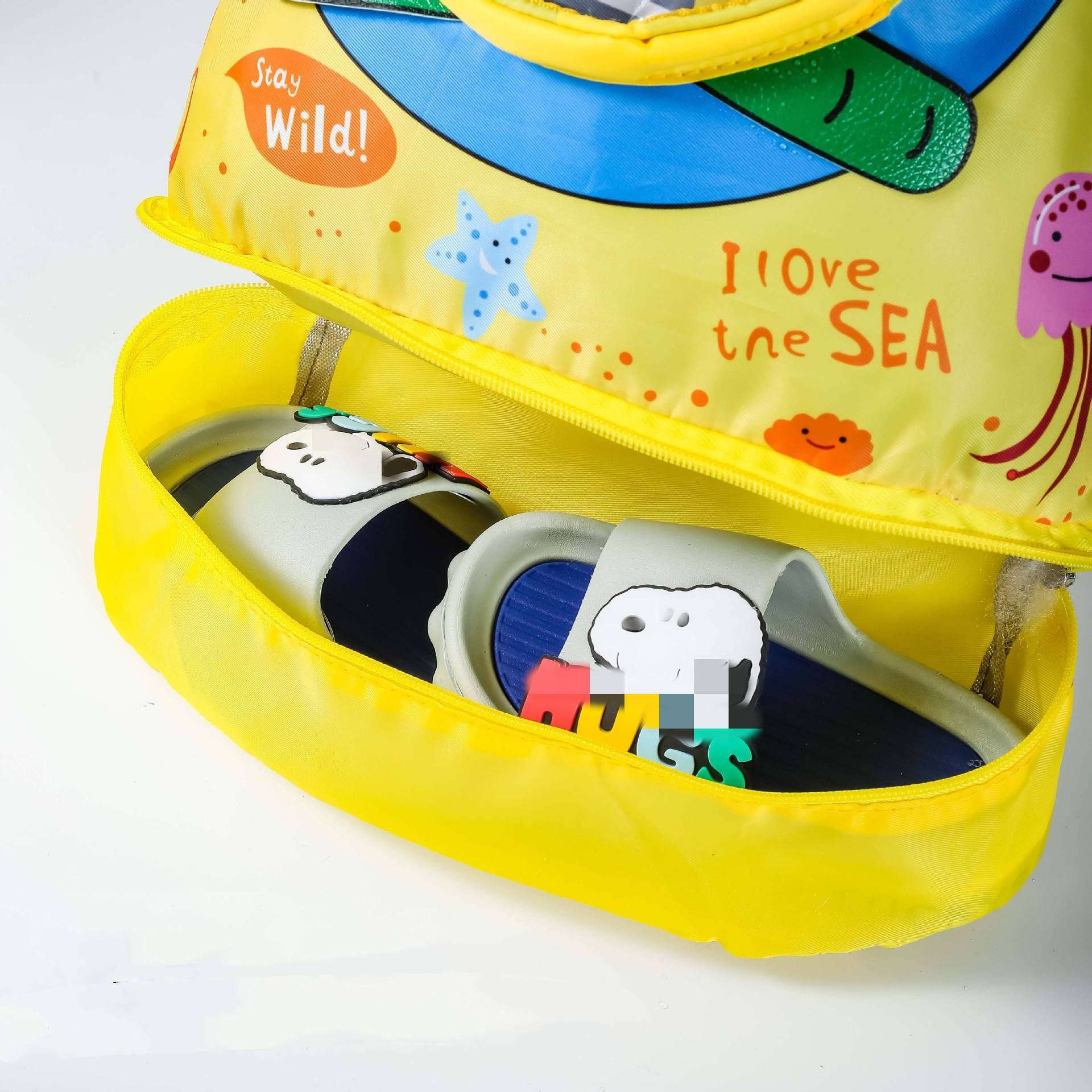 Waterproof Swimming bag Cutello waterproof-swimming-bag 2