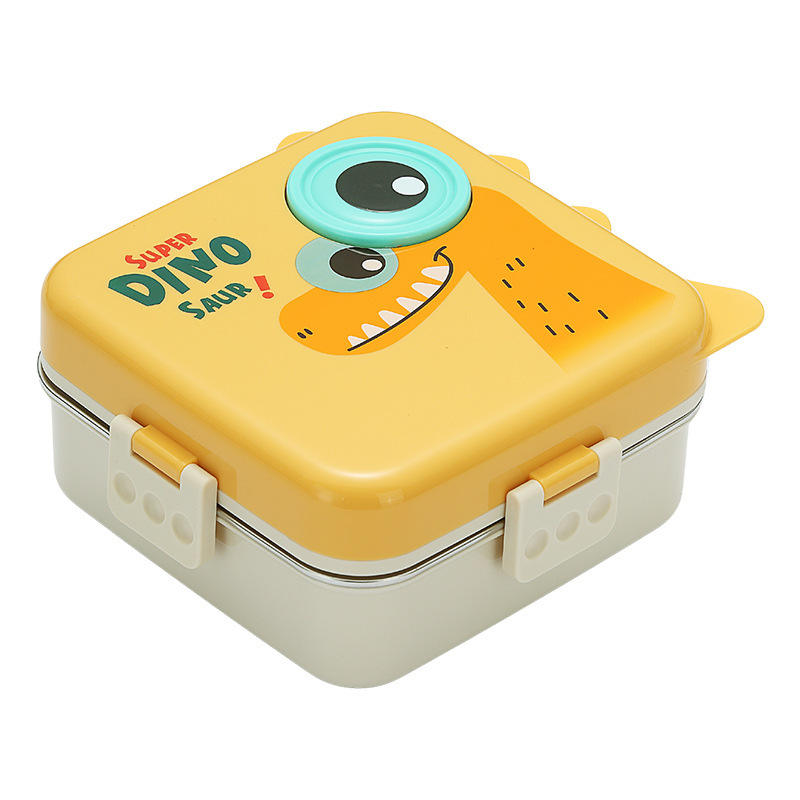 Dino Bento Lunch Box Cutello dino-transparent-lunch-box 5