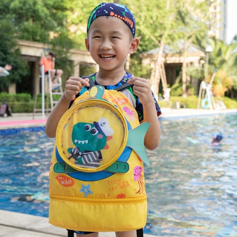 Waterproof Swimming bag Cutello waterproof-swimming-bag 1