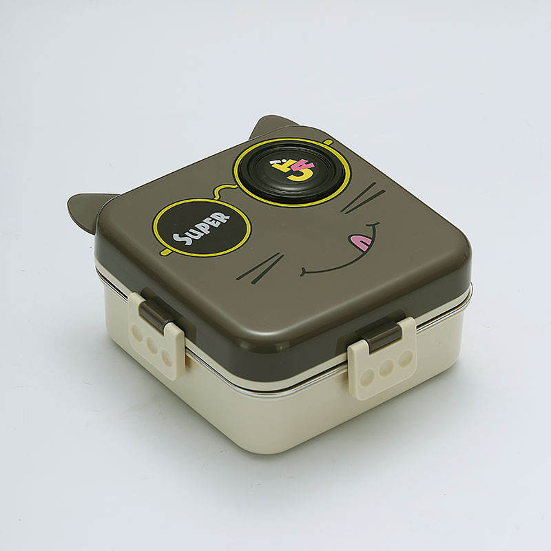 Cat Bento Lunchbox Cutello cat-lunchbox 3