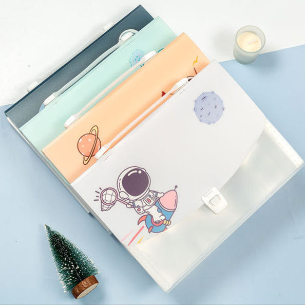 Briefcase Folder Cutello briefcase-folder 2