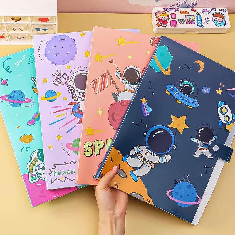 Space A4 Size Folder Cutello space-a4-size-folder 2