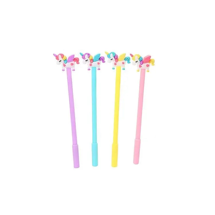 Unicorn Pen (4Pcs) Cutello unicorn-pen 2