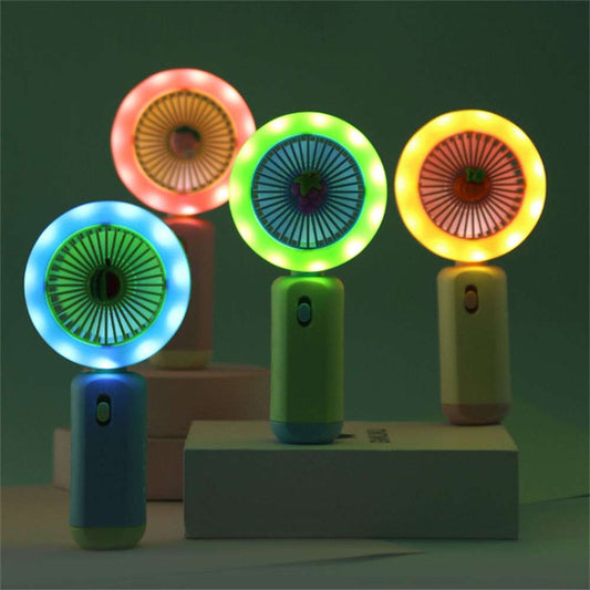 FruitiCool USB Mini Fan Cutello fruiticool-usb-mini-fan 2