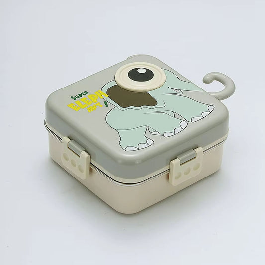 Elephant Bento Lunch Box Cutello elephant-bento-lunch-box 2