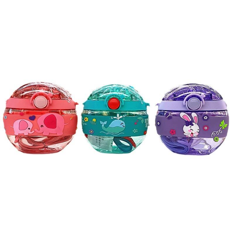 Donut Water Bottle Cutello donut-water-bottle 4