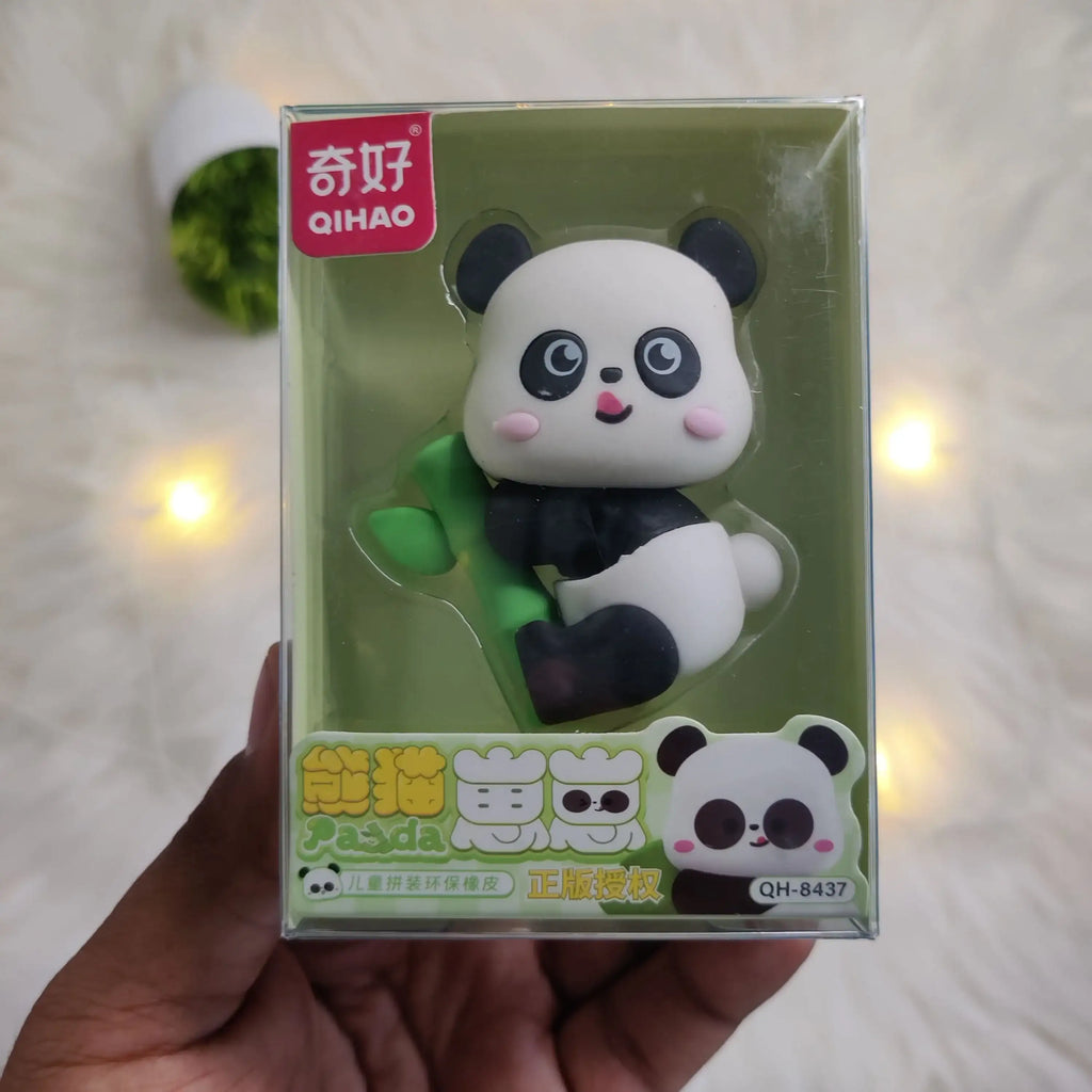 Panda Jumbo Eraser Cutello panda-jumbo-eraser 3