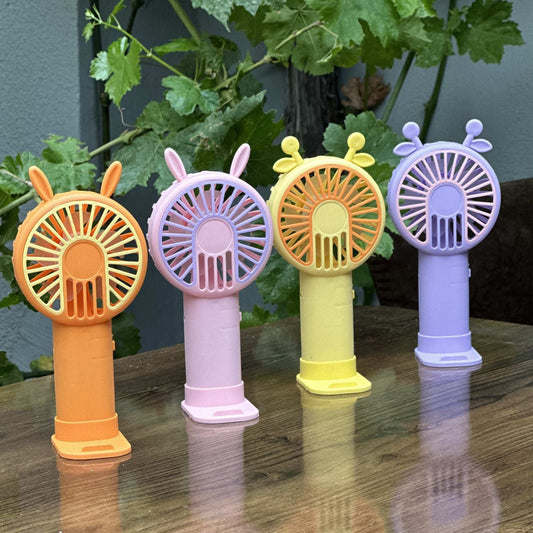 USB Mini Fan Cutello usb-mini-fan 1