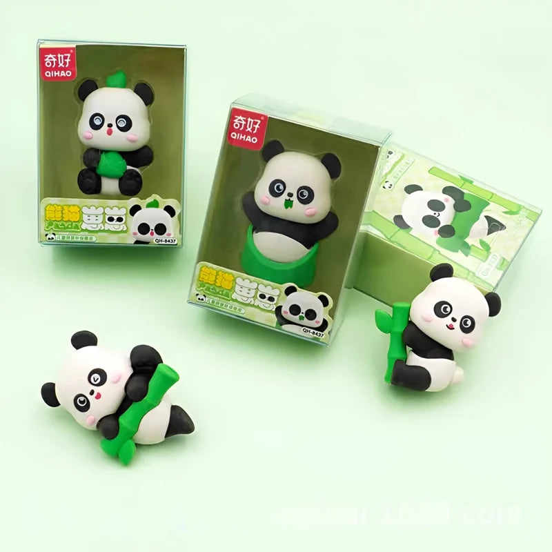 Panda Jumbo Eraser Cutello panda-jumbo-eraser 2