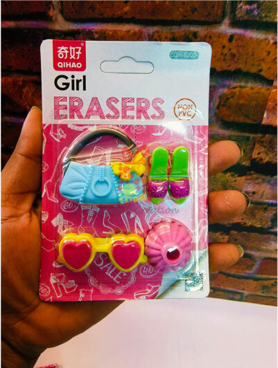 Girly Eraser Cutello girly-eraser 2