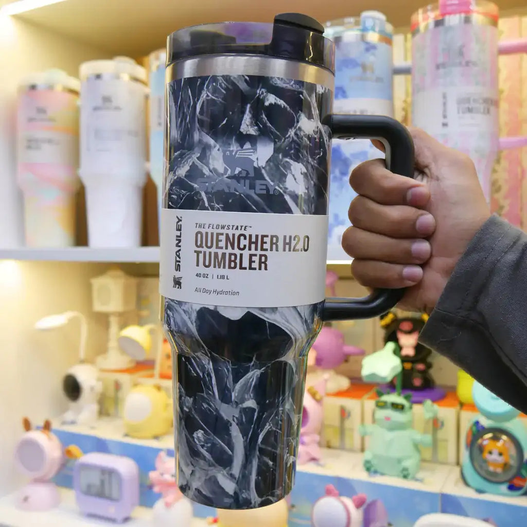 Marble Stanley Cup with Handle Cutello marble-stanley-cup-with-handle 9