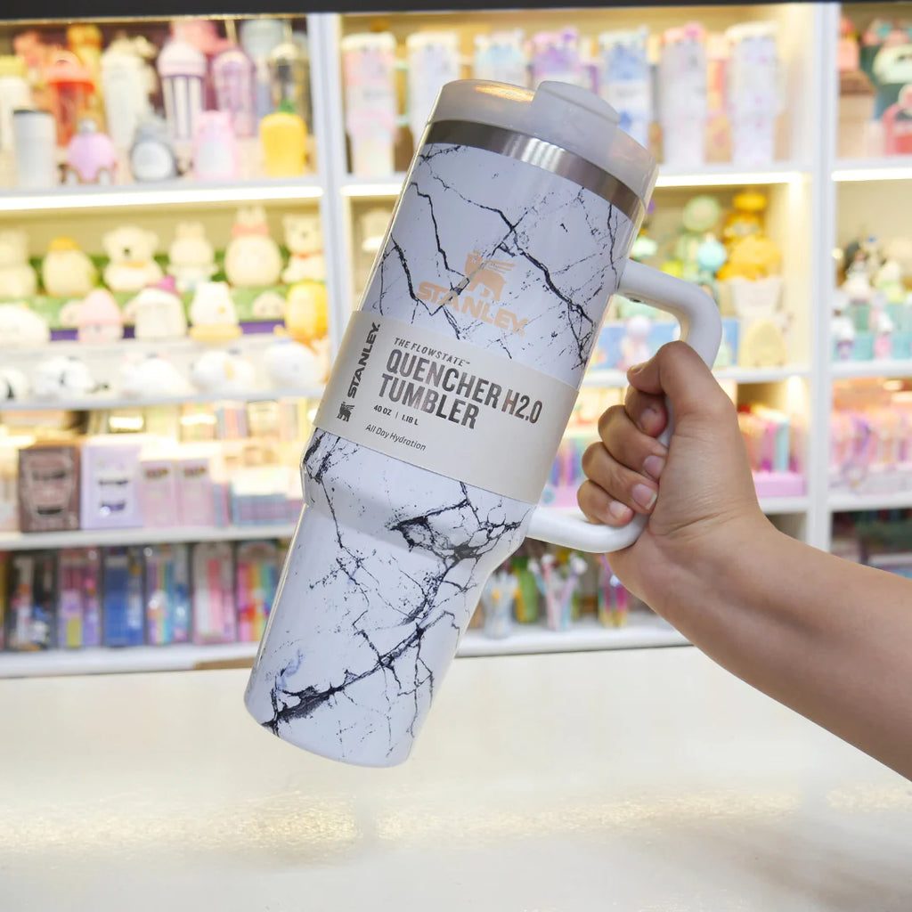 Marble Stanley Cup with Handle Cutello marble-stanley-cup-with-handle 5