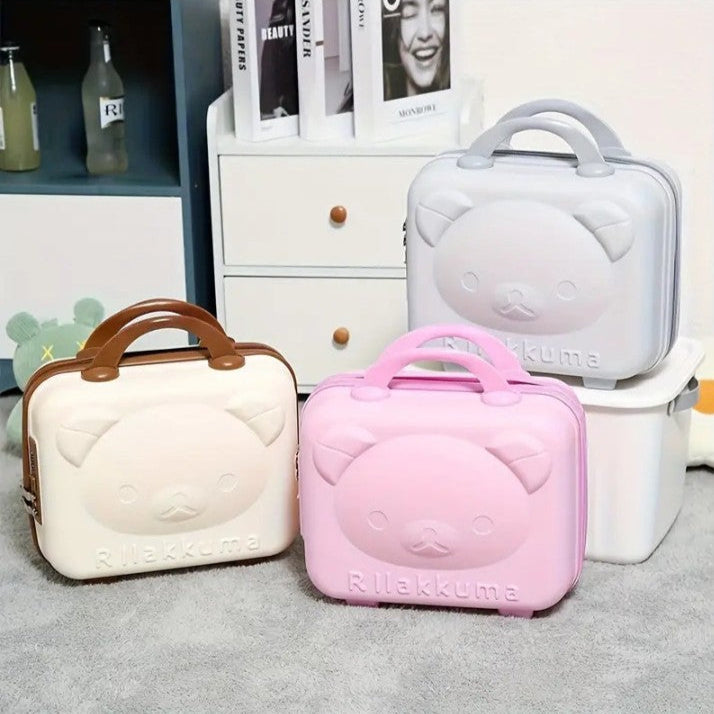 BearBuddy Travel Case with Lock Cutello bearbuddy-travel-case-with-lock 1