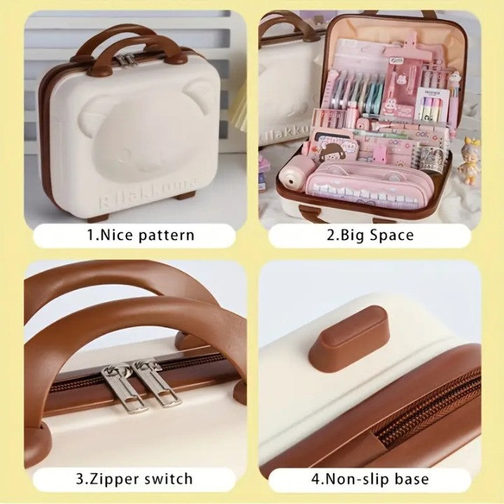 BearBuddy Travel Case with Lock Cutello bearbuddy-travel-case-with-lock 2