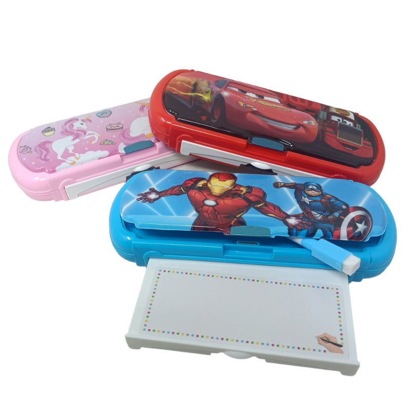 White Board Pencil Box Cutello white-board-pencil-box 2