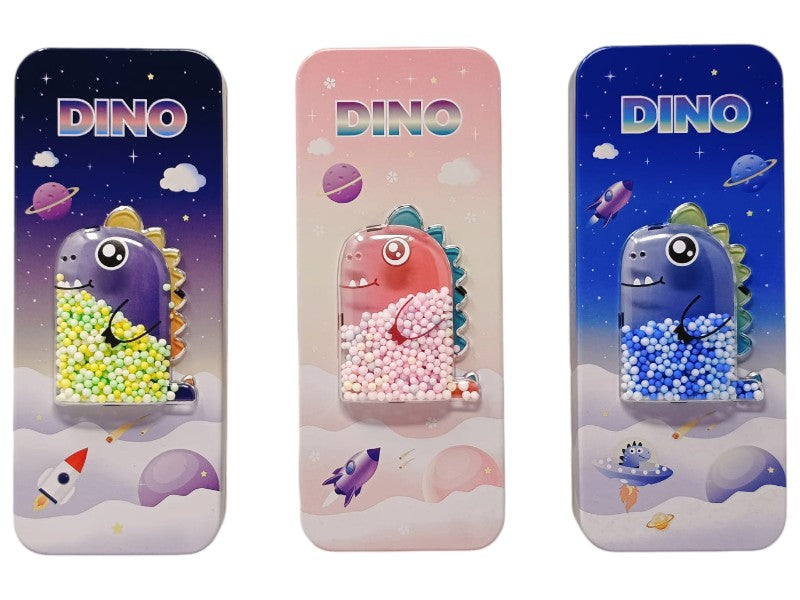 Dinosaur Pencil Box Cutello dinosaur-pencil-box 1