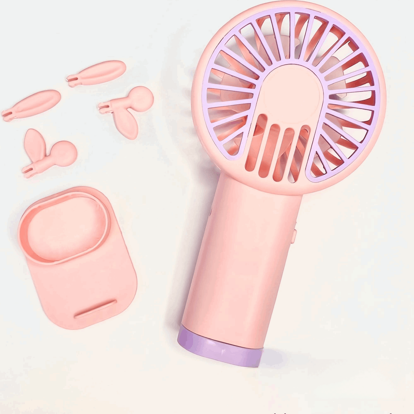 USB Mini Fan Cutello usb-mini-fan 2